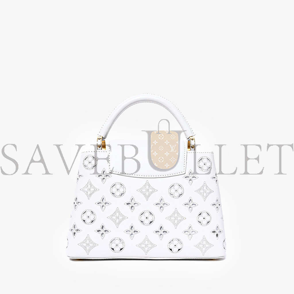 l**is V*t*n capucines bb m22863 (27*18*9cm)
